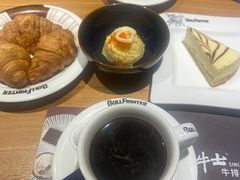 -斗牛士牛排(南京东路店)