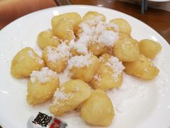 -青瓦餐厅·生鱼片·韩园烤肉(西塔店)