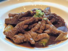 -喜棠·长沙家宴·海鲜·湘菜(麓谷店)