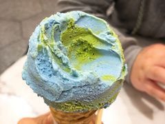 -Dal Cuore 达可芮冰淇淋(陕西北路店)