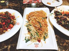 -郑喜旺烧烤(郑州总店)