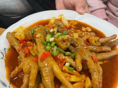 -亿牌牌东北烧烤(怀特店)