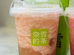 -奈雪的茶(青岛卓悦里INTOWN店)