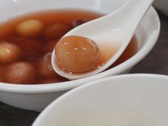 常州糖芋头-常州糕团店(北大街新世纪商城店)