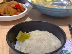 -好人民间小吃·番茄鱼酸菜鱼(木渎悠方店)