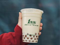四季奶青-1点点(东泰禾店)