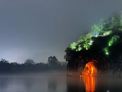 -桂林两江四湖景区