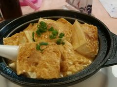 客家让豆腐-五谷芳乳鸽王（大梅沙总店C区）(网红打卡店)