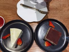 -花舍·新派粤菜·西餐·下午茶(亚运村·鸟巢店)