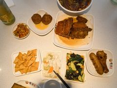 -顺溜削面(大王路店)