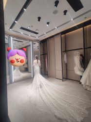 -MuseMarry婚纱(前海嘉里中心店)