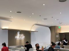 大堂-大米先生(龙湖上城天街店)