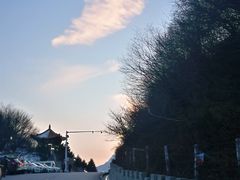 -秦岭风景区