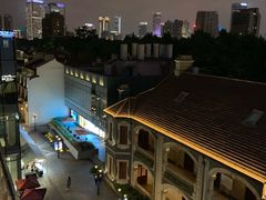 -288 Livehouse 酒吧(思南公馆店)