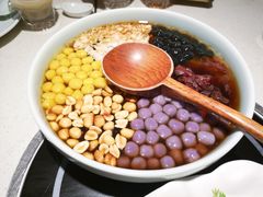 -拈菜(观音桥阳光世纪店)