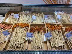 -串一火锅(赛格国际购物中心店)