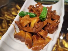 -金枝玉叶上海人家食府(三里河店)
