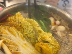-怡咖啡·自助餐·西安香格里拉