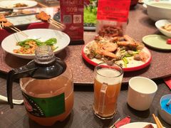 -永红源啤酒·烧烤·海鲜·大排档(台柳路店)