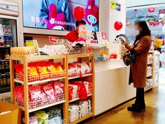 -名创优品(万达广场河东店)