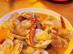 -老闵田螺馆·南昌市井菜·特色小吃(总店)