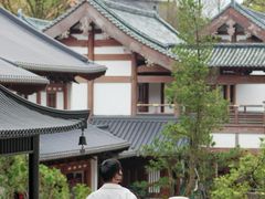 -径山寺