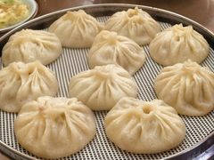 -小有天灌汤包老菜馆(南一马路店)