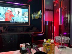 -酷秀KTV(五道口店)