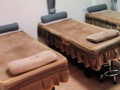 -感智盲人按摩·艾灸·肩颈SPA(岗厦店)