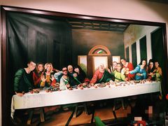 -EATALIA意塔利意式餐厅(鼓楼店)