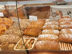 -窑滚面包KamadoPan(曼巴特店)