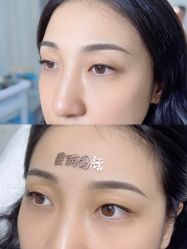 -臣丽纹眉品牌连锁