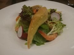 -礼途酒店·餐吧