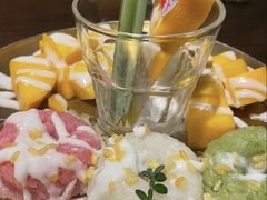 -泰妃殿(武汉首店)