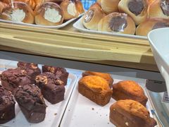 -新侨三宝乐面包店(崇文门店)