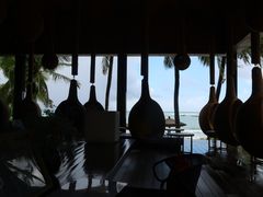 -半山半岛洲际度假酒店·观海廊