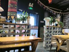 -花腰餐吧Bistro烧烤 傣味(传媒大学店)