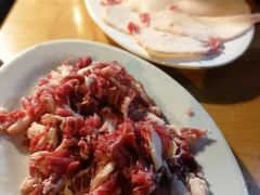 吊龙-柴头哥·牛肉火锅(爱民路店)