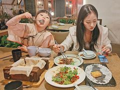 -几荷·恰似故人来(秀水广场店)