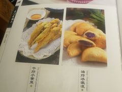 -京门老爆三(回龙观店)