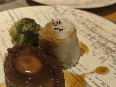 -威斯汀舞台餐厅