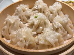 -龍聚祥烧麦馆(鼓楼店)