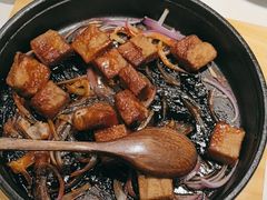 -火啫啫·粤式啫啫煲(南通首店)