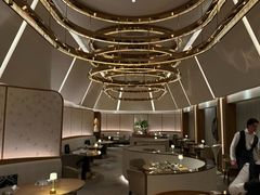 -Amber(置地文华东方酒店)