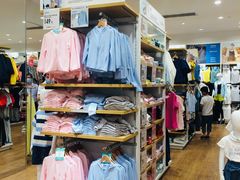 -优衣库(天津鲁能城购物中心店)