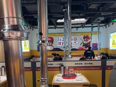 -酒拾烤肉(奥体天虹店)