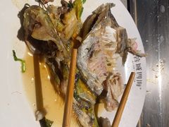 -蓉城四海黑牛烤肉海鲜自助餐厅(宜兴宝龙店)