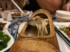 竹筒山珍-滇道云南特色料理(康定路店)