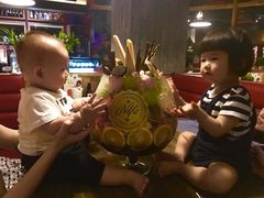 -NLFS1983咖啡花园餐厅(锦桂店)