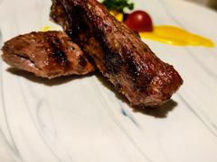 安格斯牛扒(团购)-七海旋律西餐厅(金沙湾店)